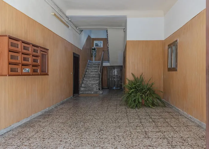 Eritrean Terrace